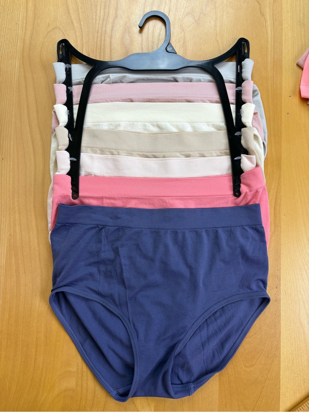 Attributes Ladies Small Underwear